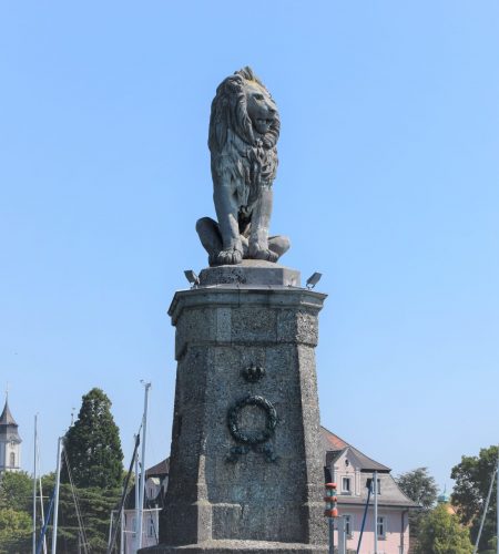 Lindauer Löwe Ferienwohnung