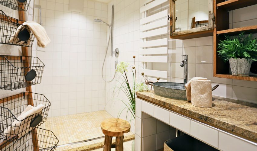badz-dusche